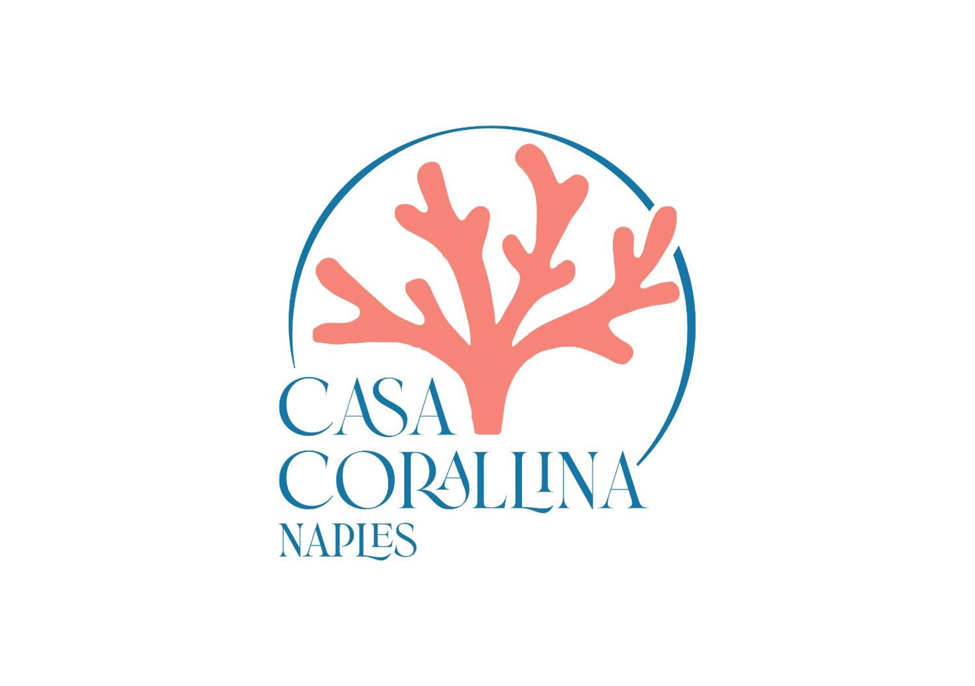 Casa Corallina Napoli Exterior foto